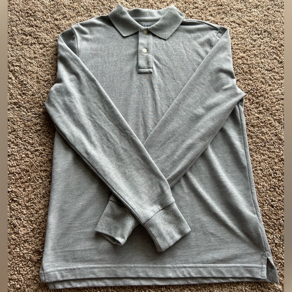 Old Navy Polo